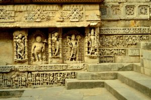 Rani Ki Vav, Patan, Gujarat