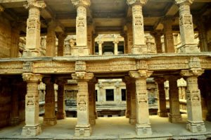 Rani Ki Vav, Patan, stepwell, Gujarat