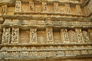 Rani Ki Vav, step well