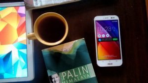 Take home the ASUS zenphone zoom