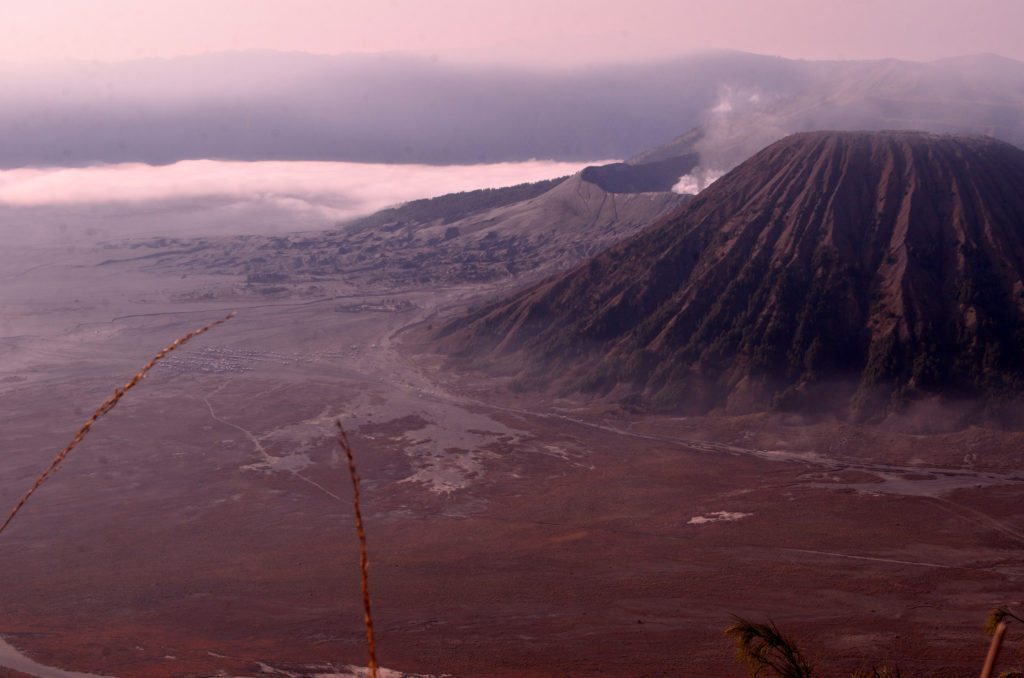 Mount Bromo