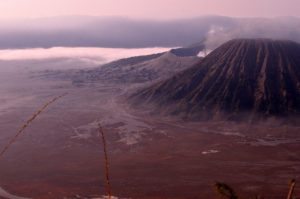 Mount Bromo