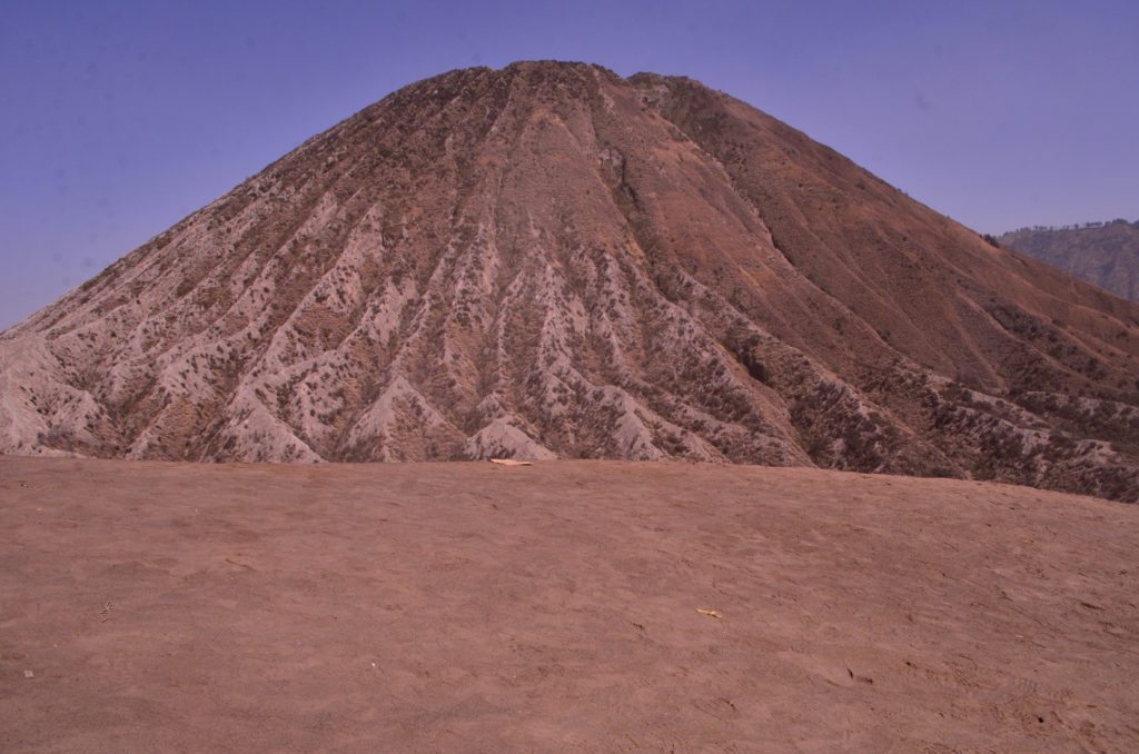 Mt Bromo