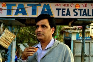 Jamshedpur-Ravishankar