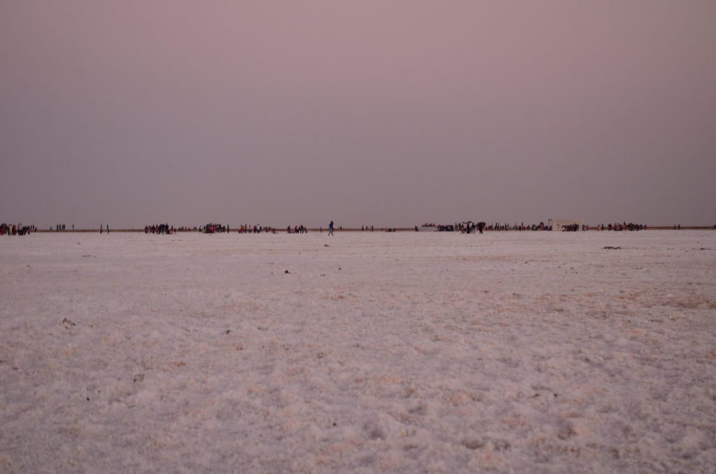 White Rann