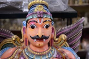 A temple trail of Kumbakonam