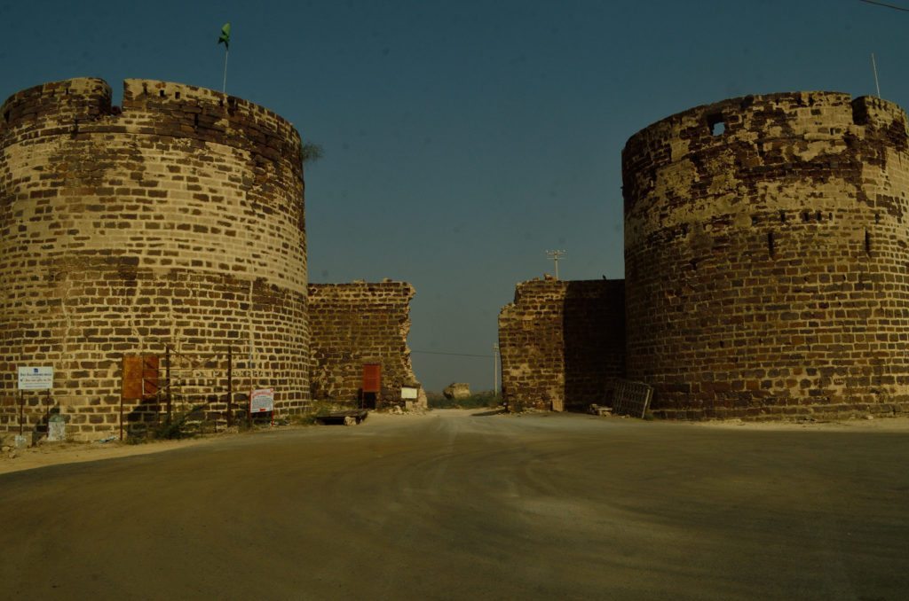 Lakhpat, Gujarat, Kutch