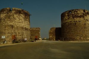 Lakhpat, Gujarat, Kutch