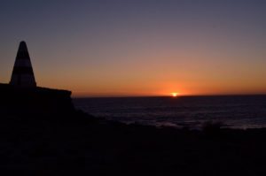 Limestone-coast-Robe-sunset