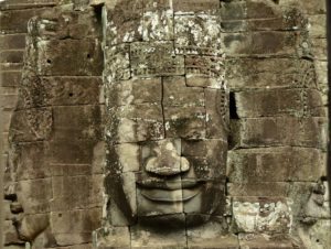 Bayon-
