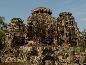 Bayon