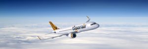 Tiger Air