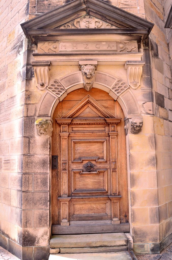 Copenhagen, Kromborg Palace, Shakespeare, Hamlet