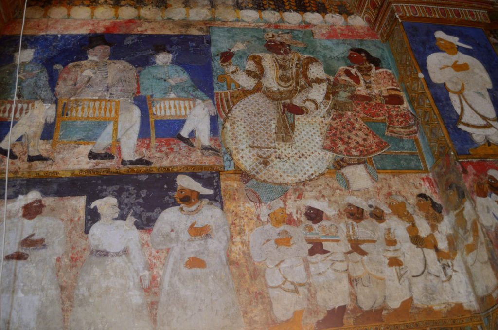 Ramanathapuram-palace-Ramnad-palace