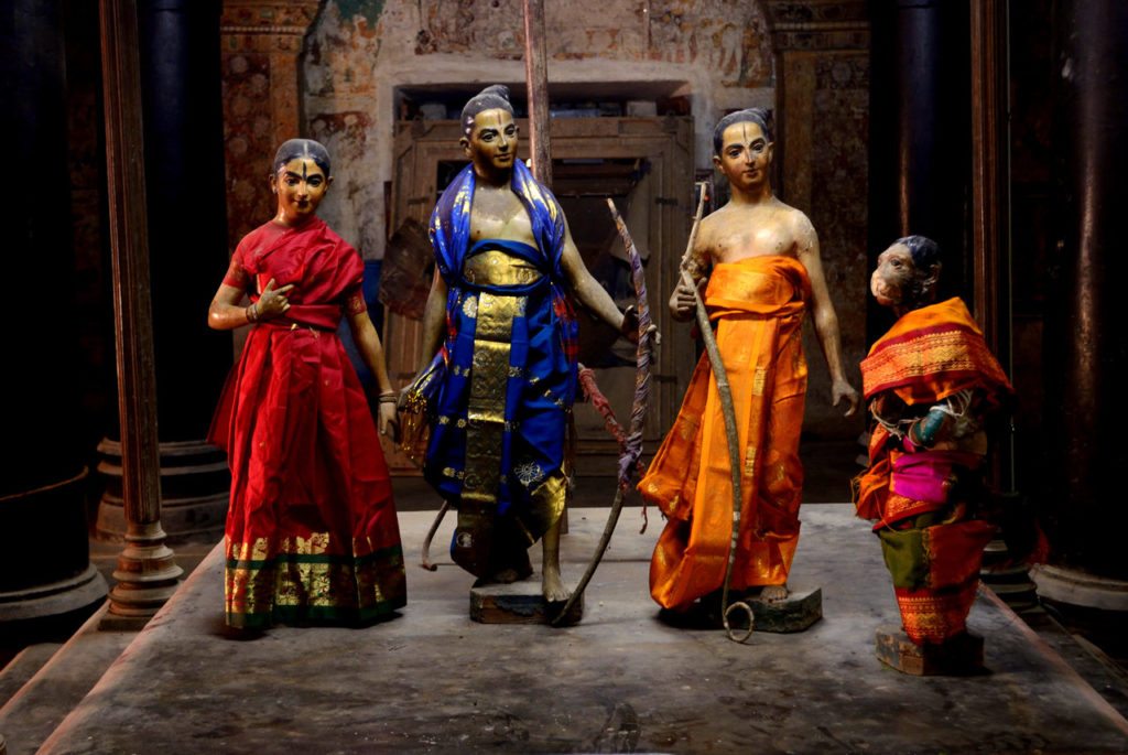 Ramanathapuram-palace-Ramnad-palace