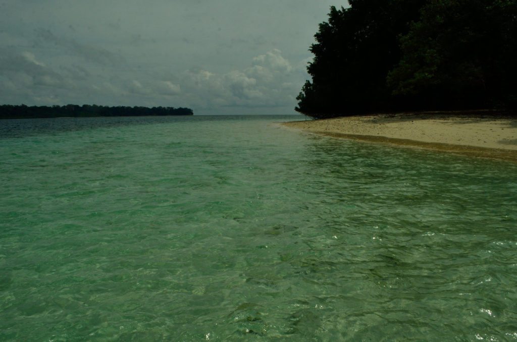 Andamans Havelock