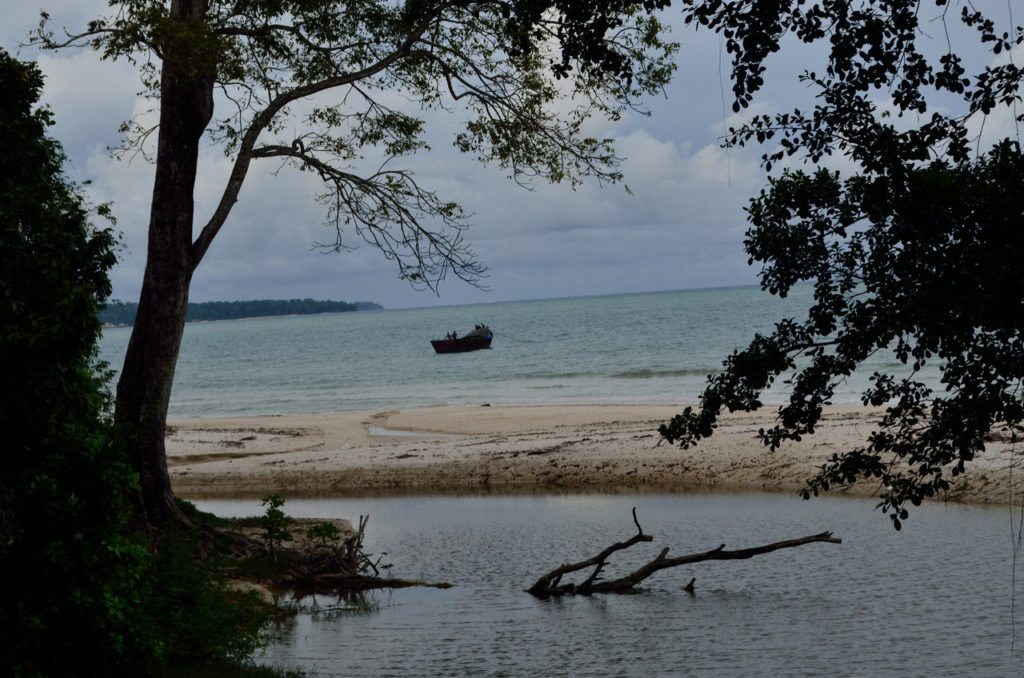 Andamans Havelock