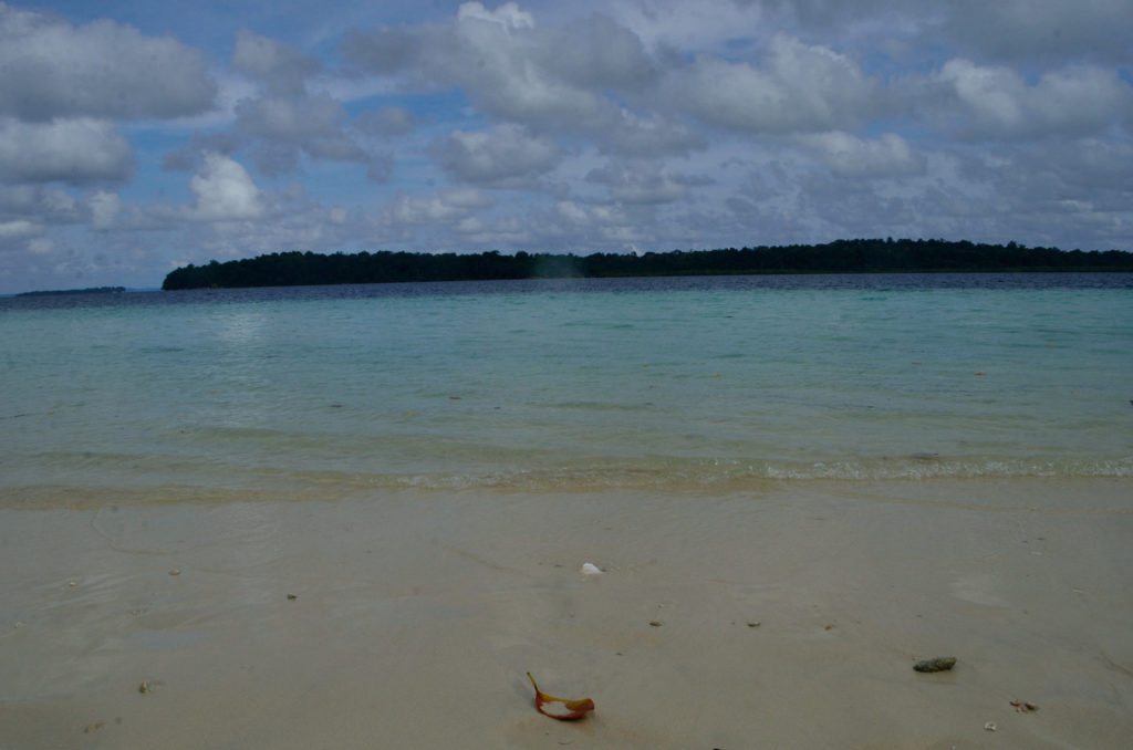 Andamans - Havelock