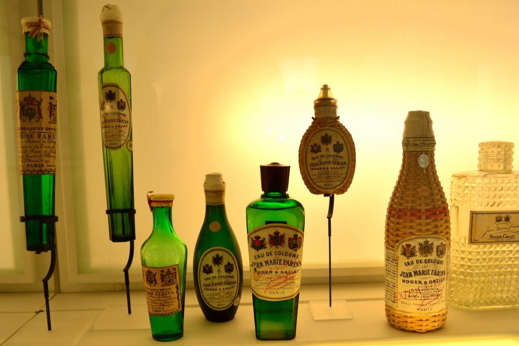 Grasse-Perfume Museum