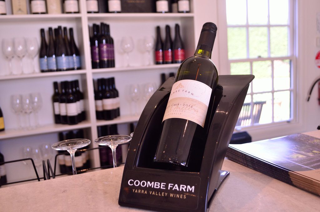 Melbourne Food and Wine