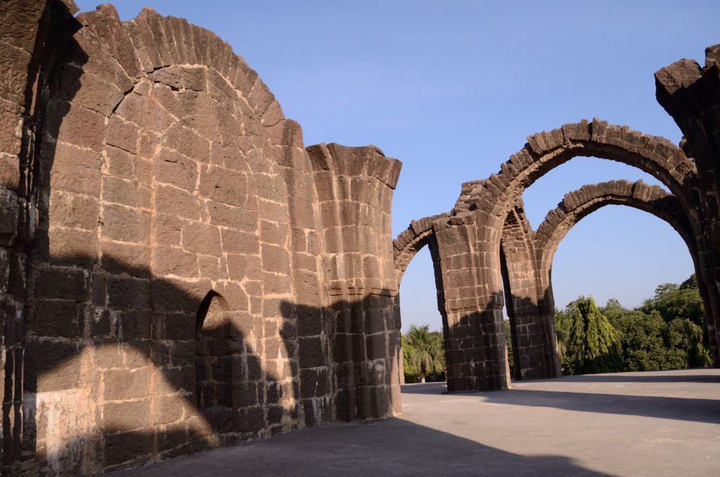 Bijapur Bara Kaman
