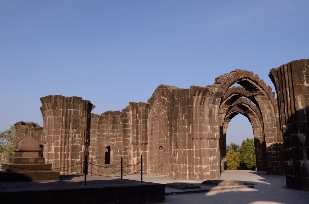 Bijapur, monuments, Karnataka