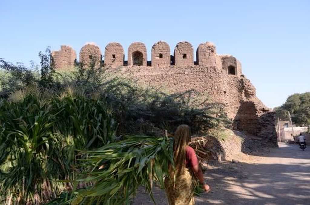 Bijapur, must see monuments, Karnataka