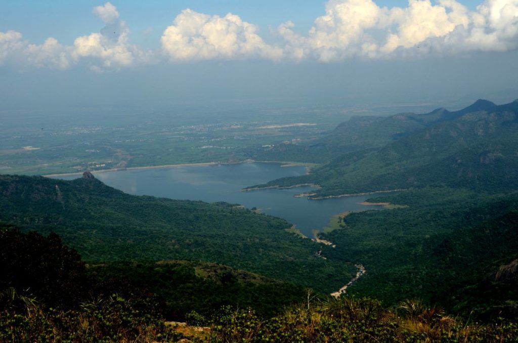 Western Ghats