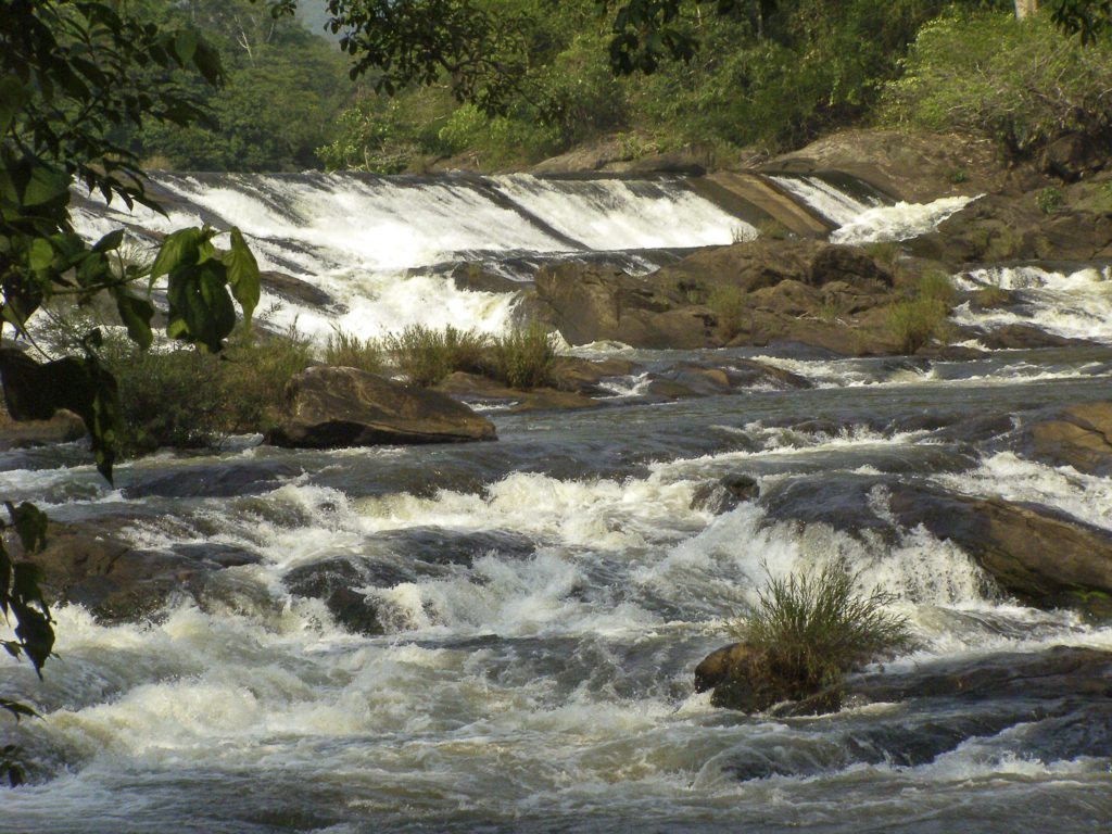 Western Ghats