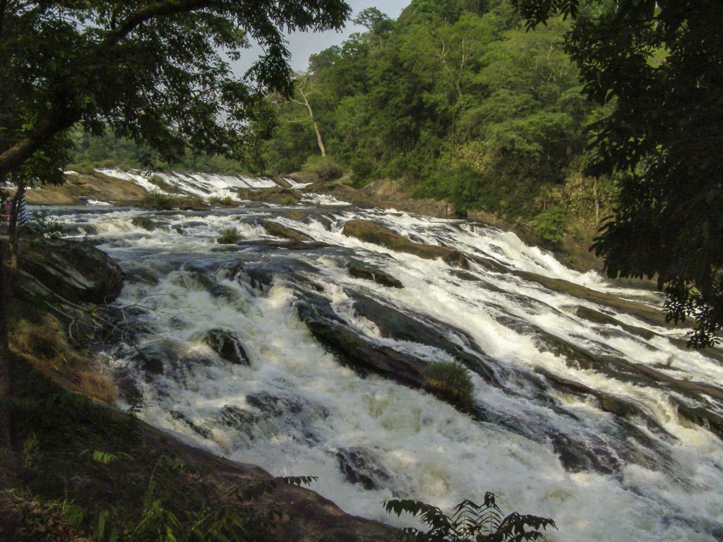 Western Ghats