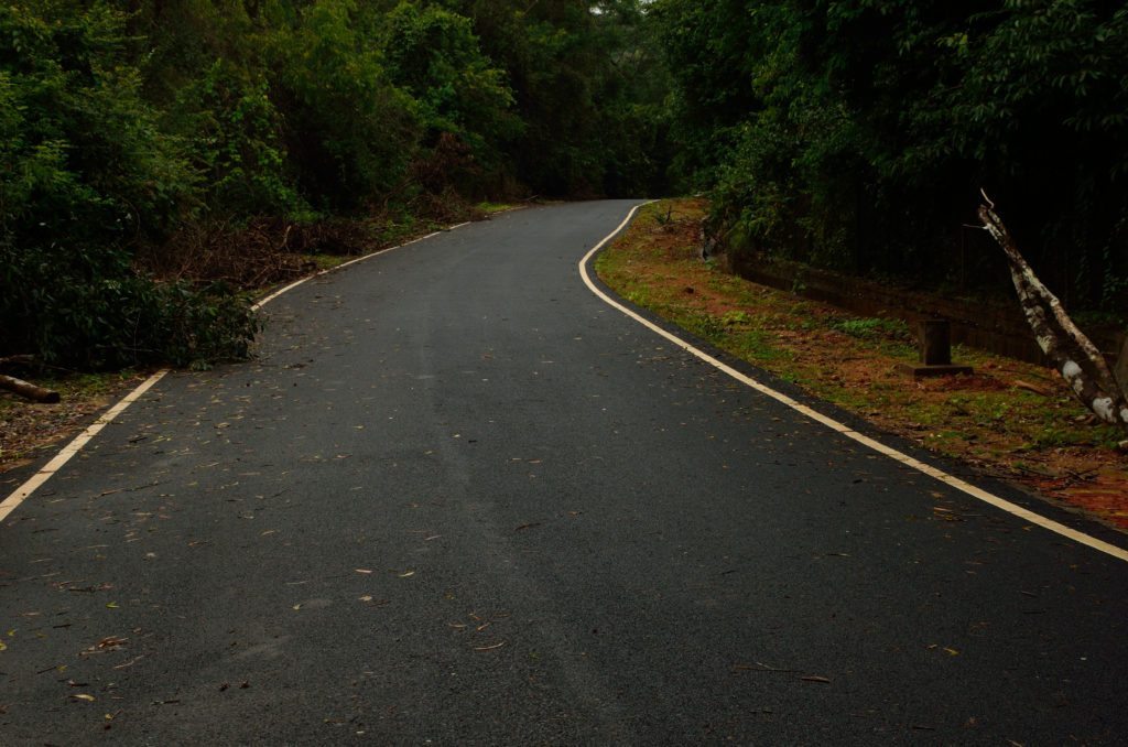 road trip, karnataka