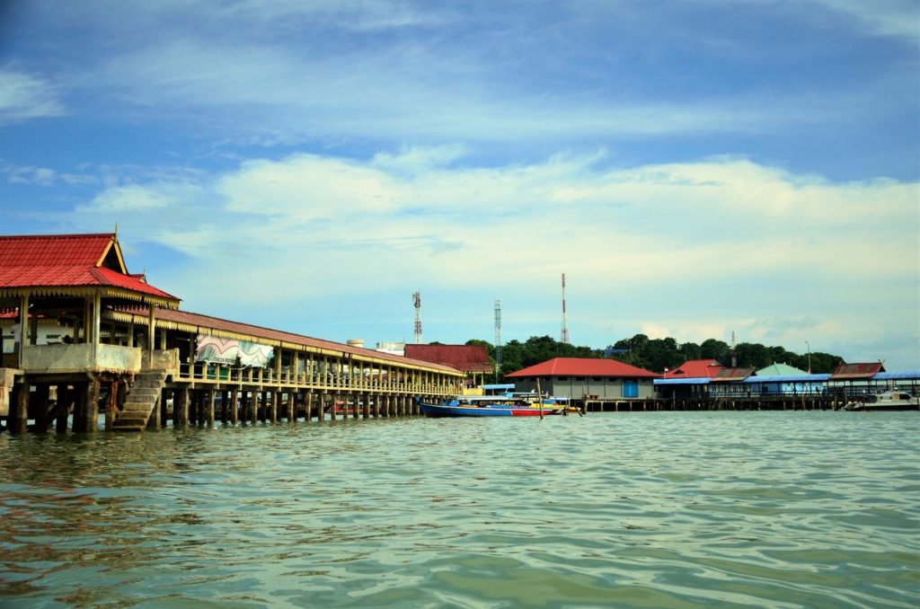 Senggarang Bintan, Things to do in Bintan Island