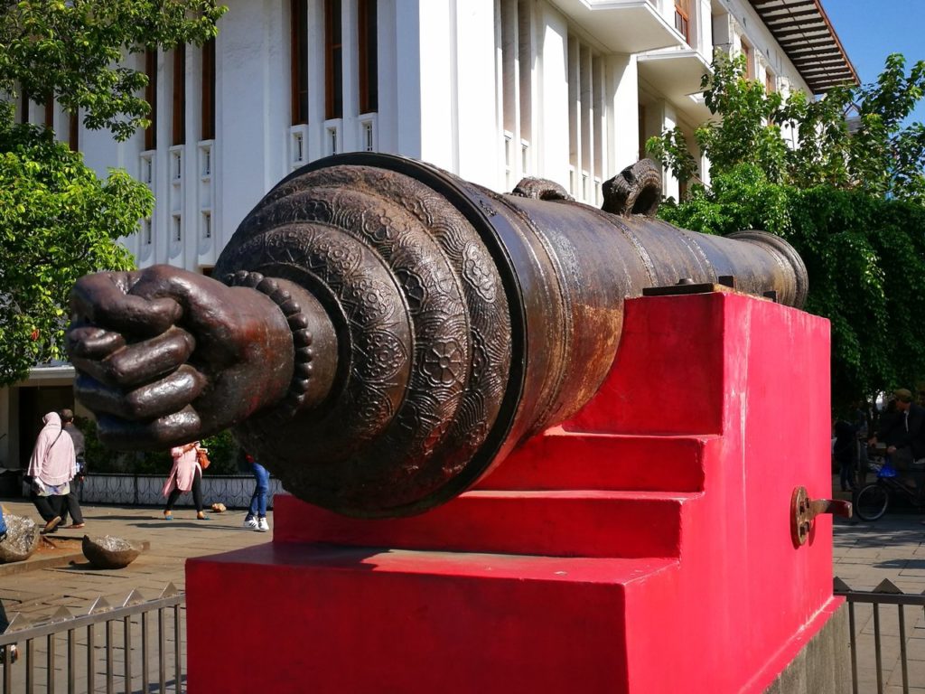 Things to do in Jakarta 