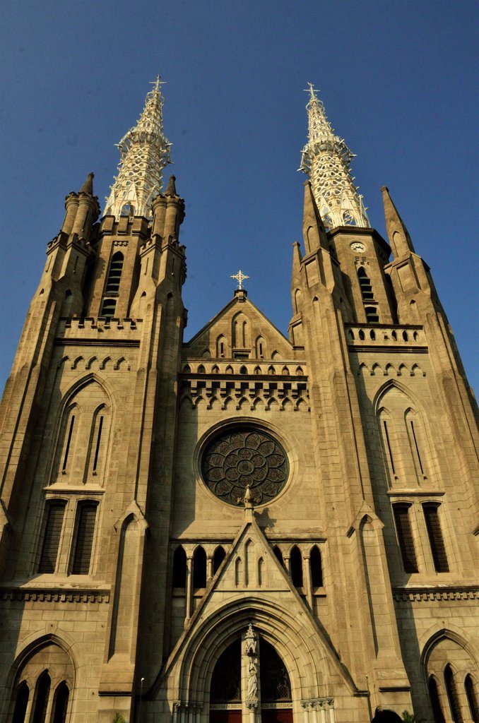 Things to do in Jakarta