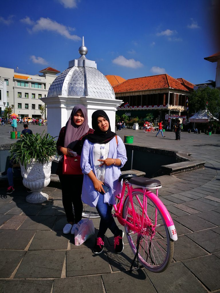 Things to do in Jakarta