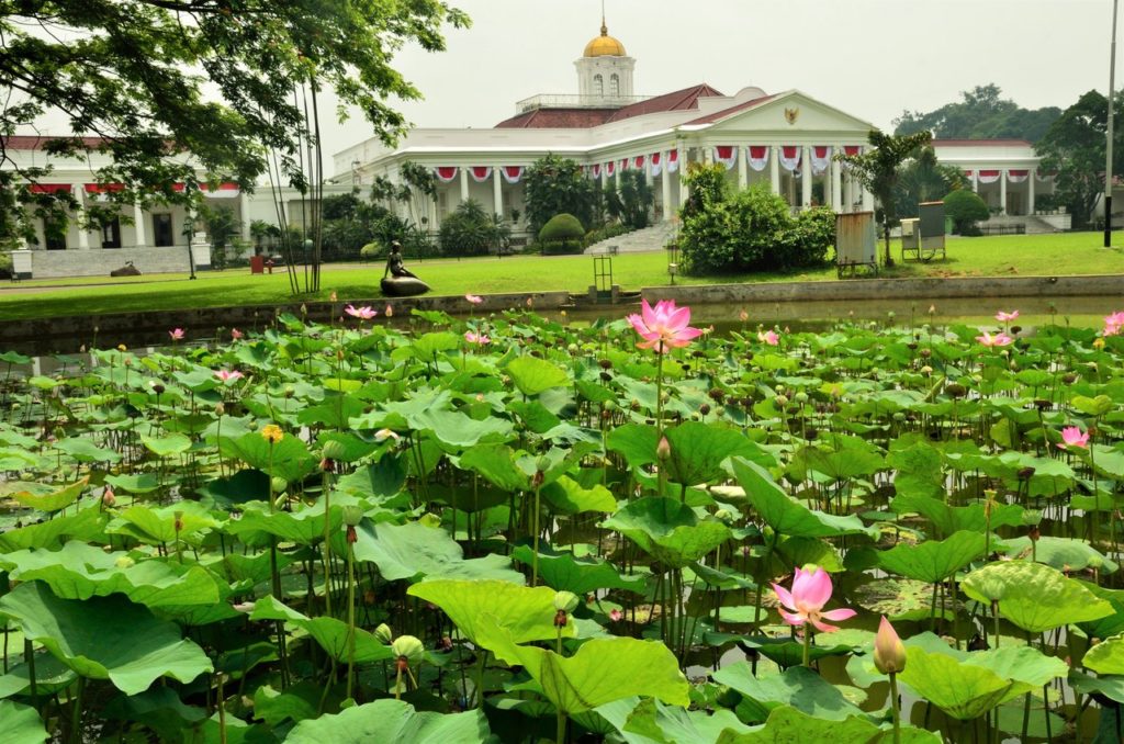 Things to do in Jakarta 