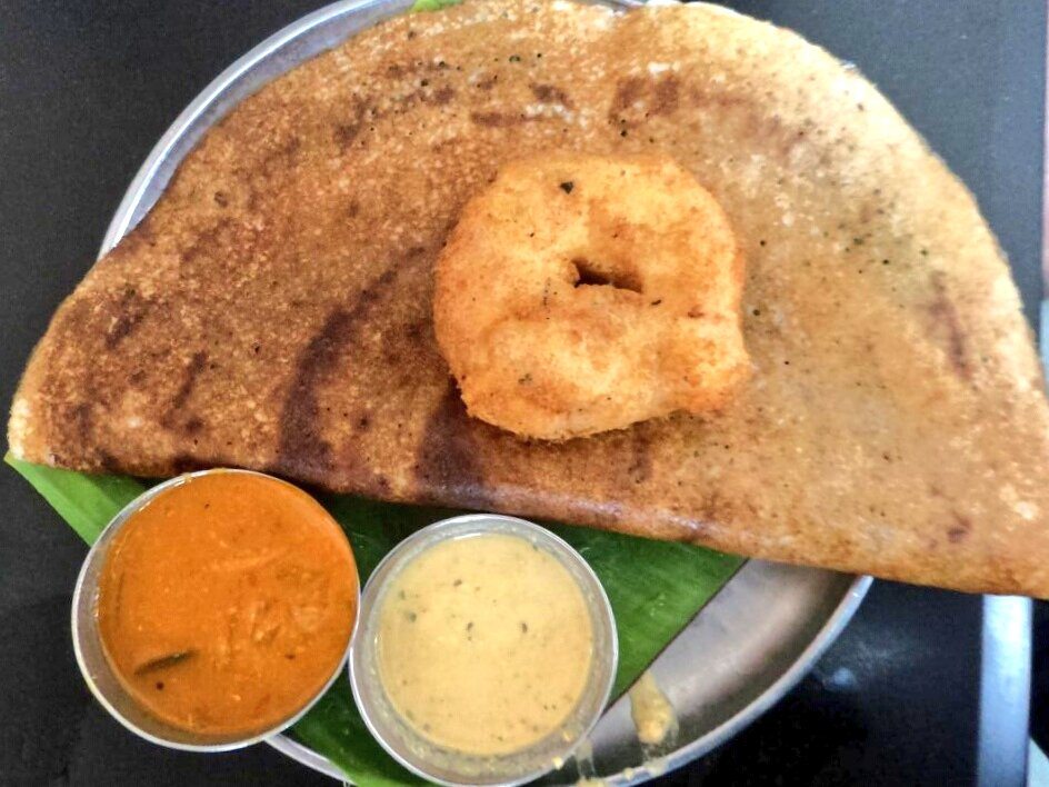 Road trip, travel, food