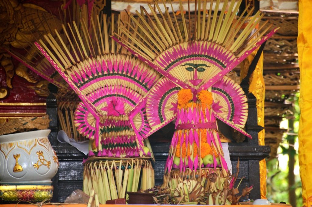 Monkey Forest Bali , Sangeh Monkey Forest