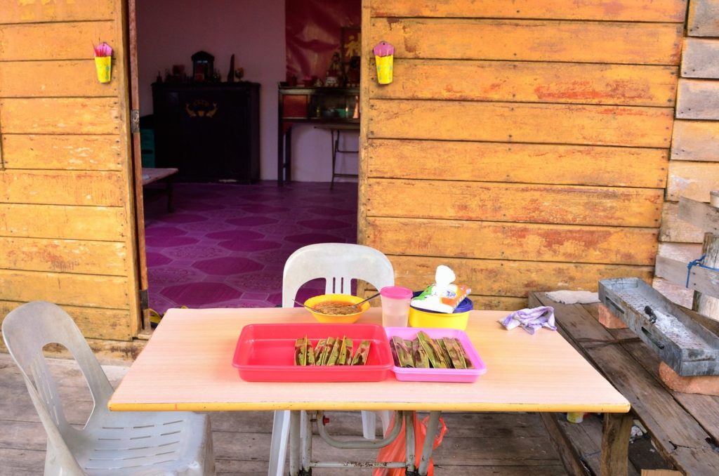 Senggarang Bintan, Things to do in Bintan