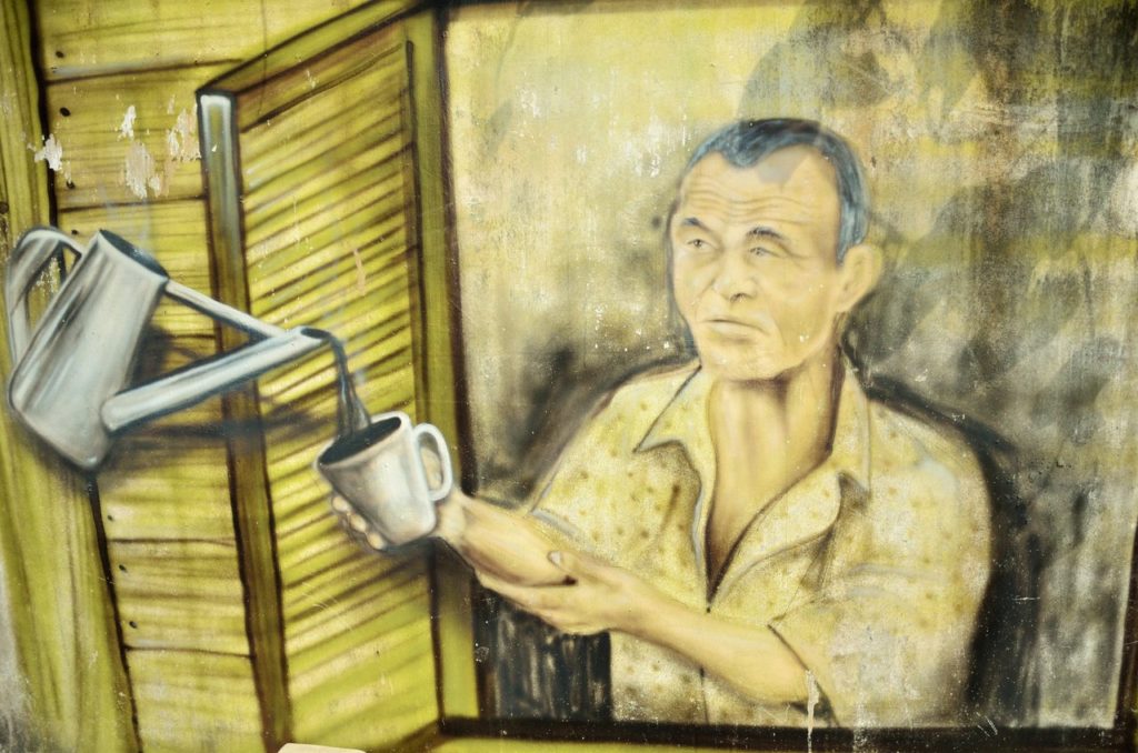 Senggarang Bintan, things to do in Bintan island