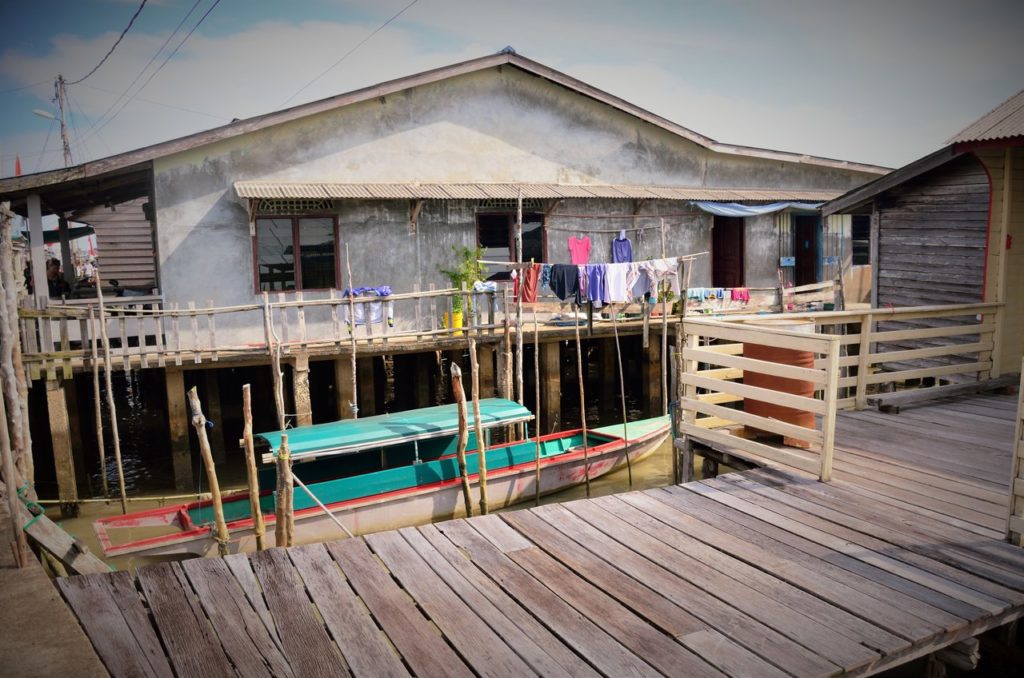 Senggarang Bintan, things to do in Bintan island