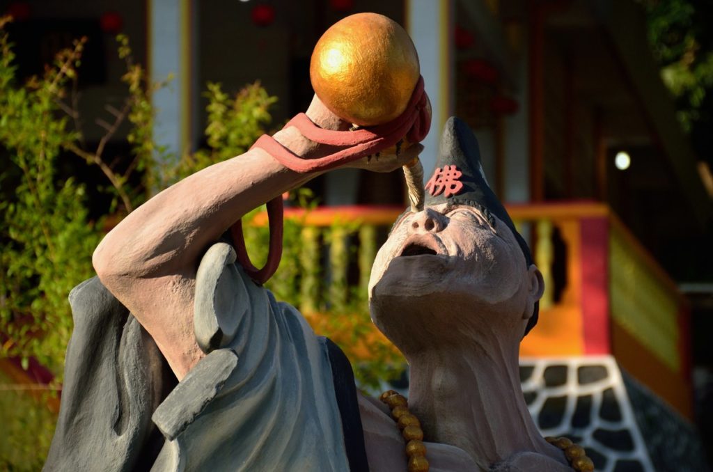 Senggarang Bintan, Things to do in Bintan