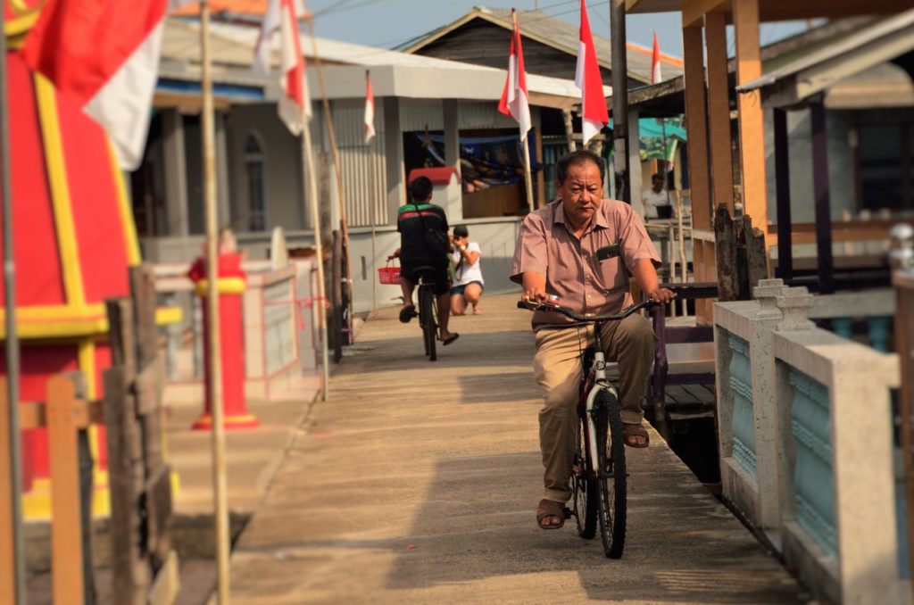 Senggarang Bintan, Things to do in Bintan