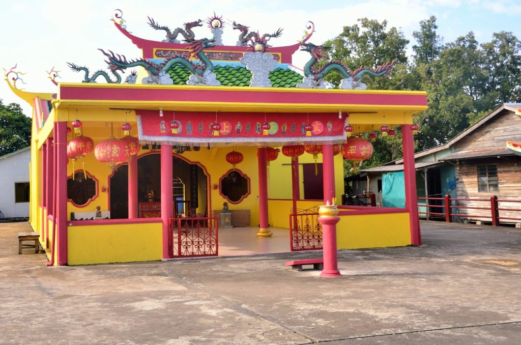 Senggarang Bintan, Things to do in Bintan