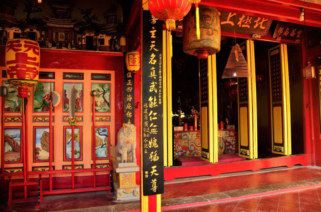 Senggarang Bintan, Things to do in Bintan