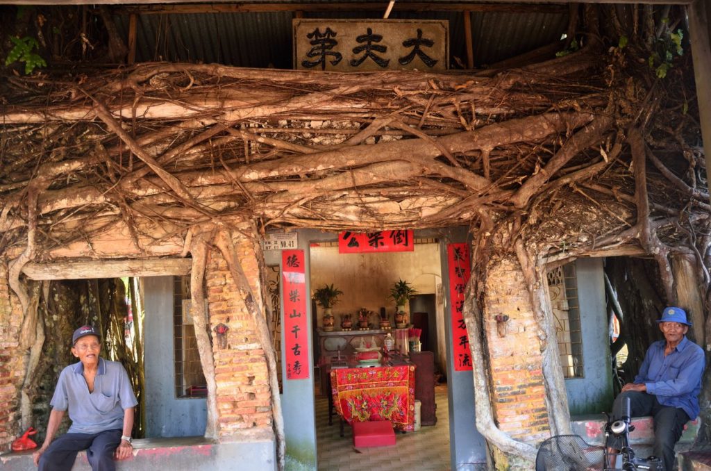 Senggarang Bintan, Things to do in Bintan