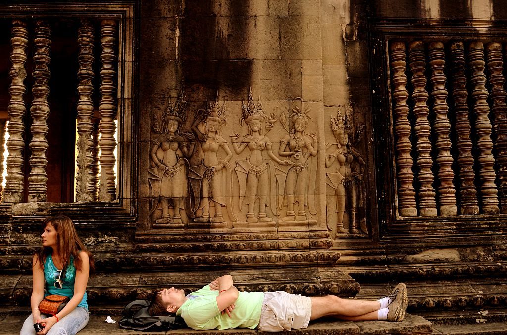 Angkor Wat, Siem Reap, Cambodia, ten things to do in Siem Reap Cambodia