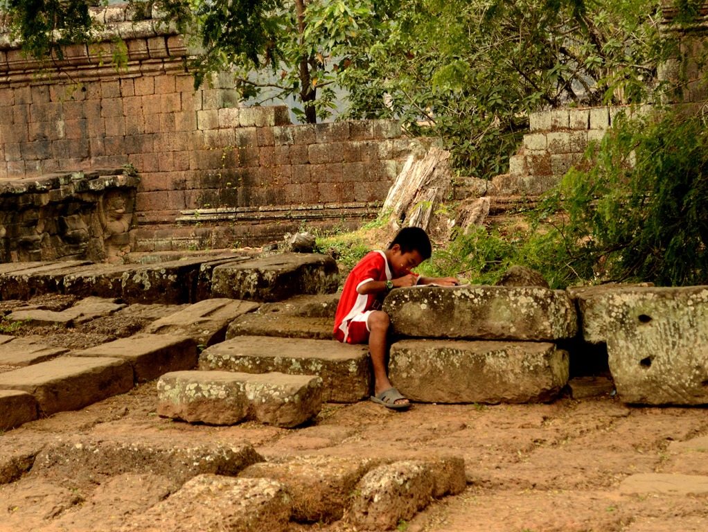 Angkor Thom, Siem Reap, Cambodia, ten things to do in Siem Reap Cambodia