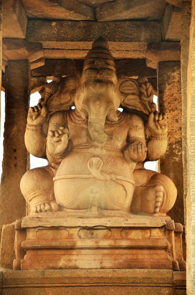 Hampi, Places to visit in Hampi