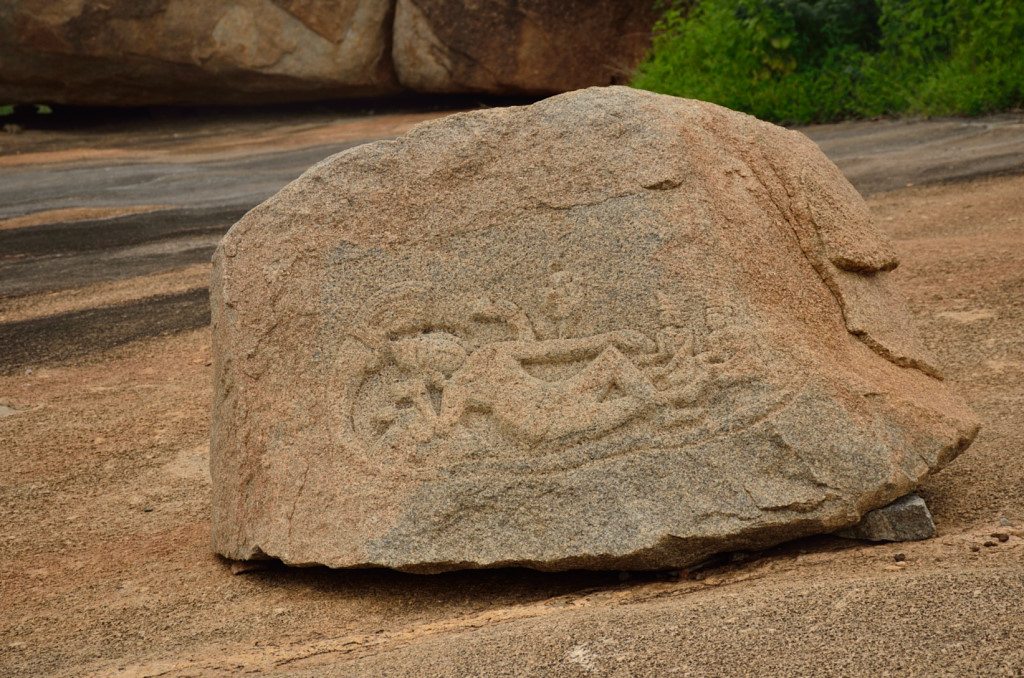 Hampi, Places to visit in Hampi